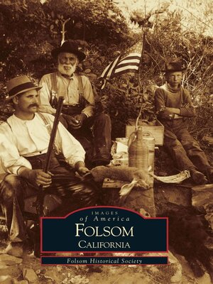cover image of Folsom, California
